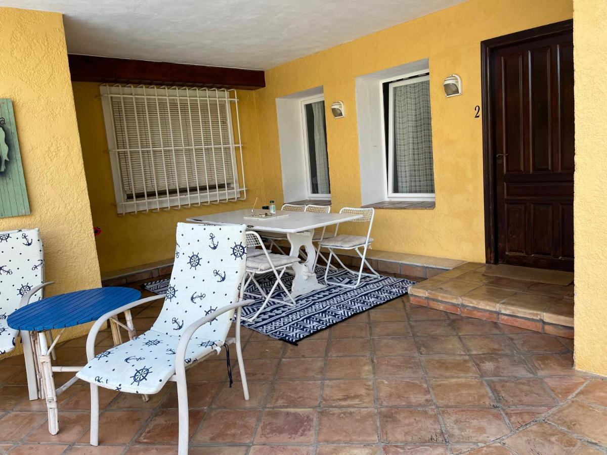 Groundfloor Of Villa,Altea La Vella, Private Pool,Quiet & Residential Екстериор снимка