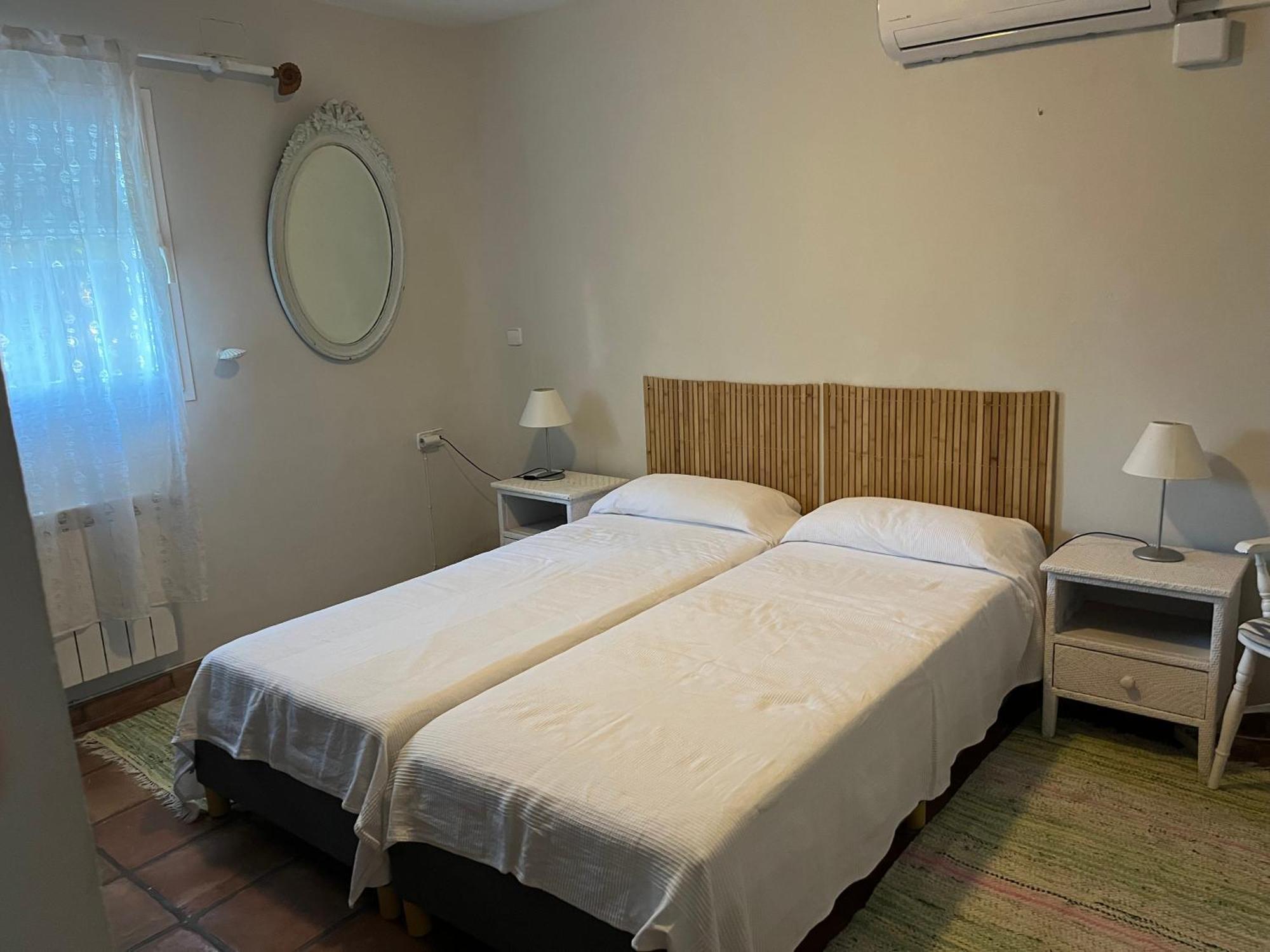 Groundfloor Of Villa,Altea La Vella, Private Pool,Quiet & Residential Екстериор снимка