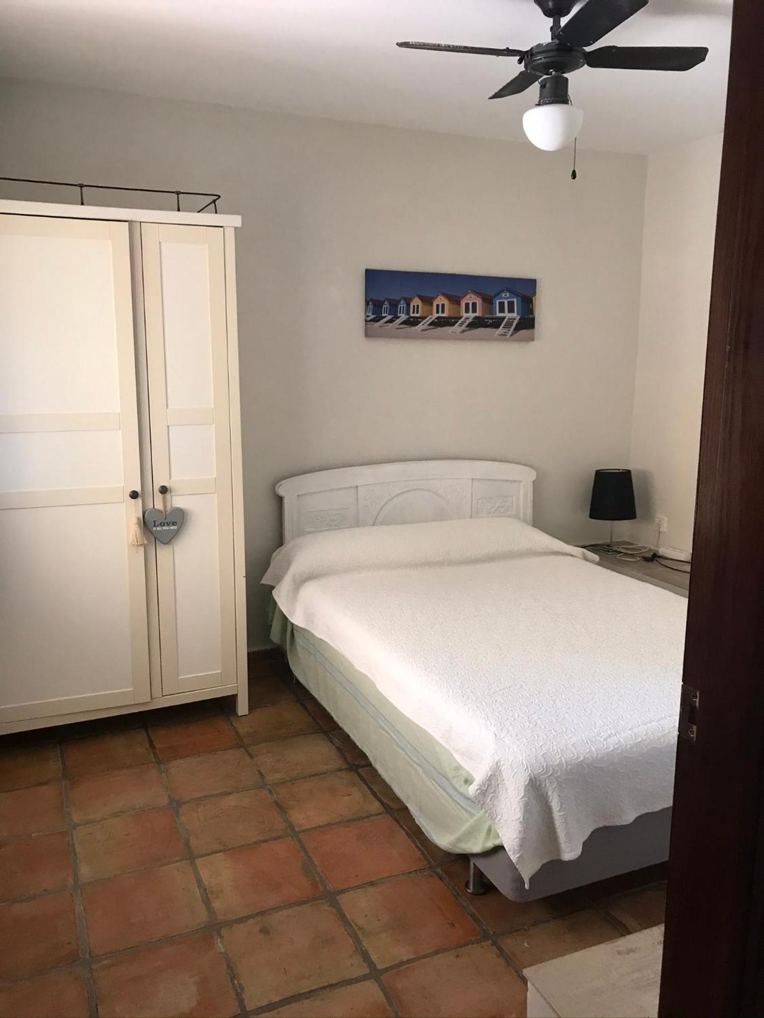Groundfloor Of Villa,Altea La Vella, Private Pool,Quiet & Residential Екстериор снимка